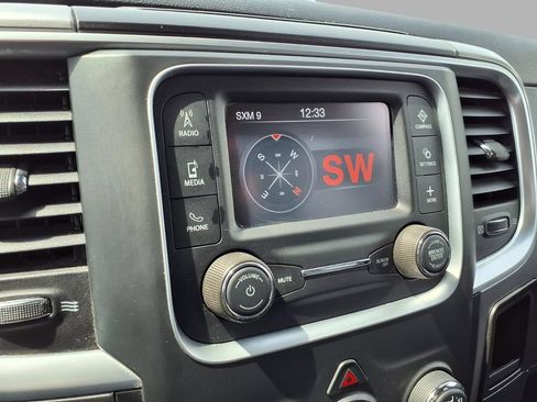 Used 2024 RAM 1500 Classic SLT RWD image 10