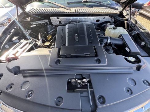 Used 2014 Lincoln Navigator 2WD image 20