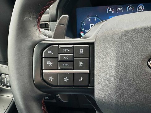 Used 2024 Ford F150 Raptor image 38