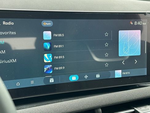 New 2026 Hyundai Tucson Limited AWD/4WD image 18