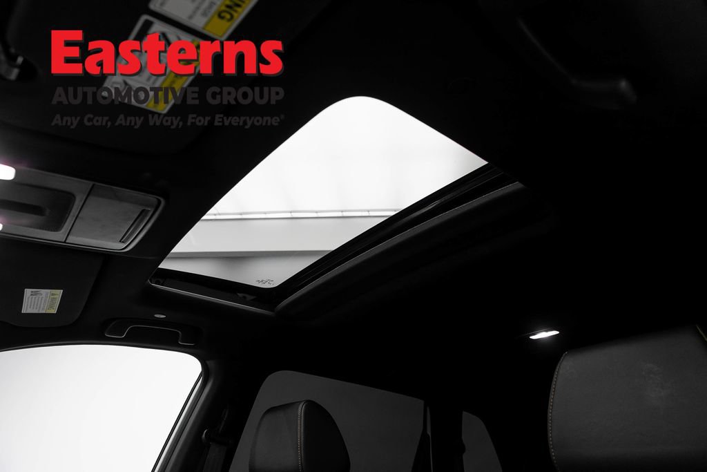 Used 2024 Honda CR-V Sport-L image 36