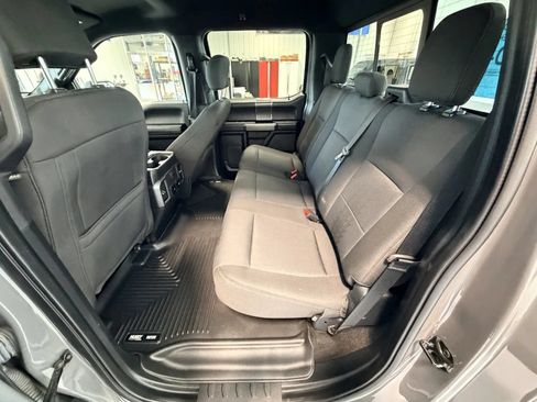 Used 2020 Ford F150 XLT w/ Equipment Group 302A Luxury AWD/4WD image 16