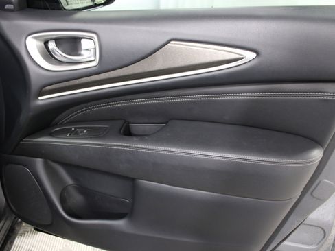 Used 2020 INFINITI QX60 Pure FWD image 28