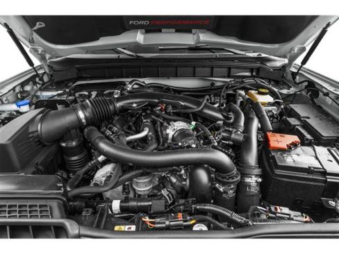 Used 2023 Ford Bronco Raptor AWD/4WD image 12