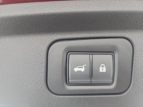 New 2026 INFINITI QX80 Autograph image 24