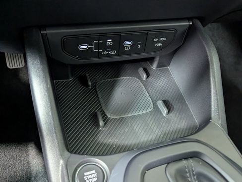 New 2026 Kia K4 EX image 20