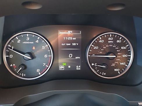 New 2026 Subaru Ascent Limited AWD/4WD image 28
