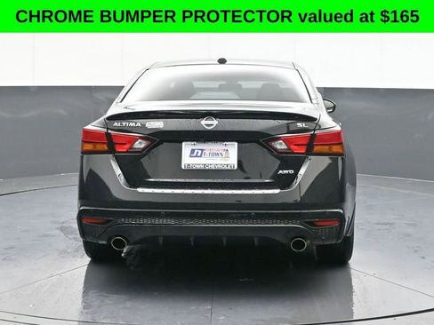 Used 2022 Nissan Altima 2.5 SL image 12