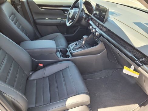 Certified 2026 Honda CR-V EX-L image 20