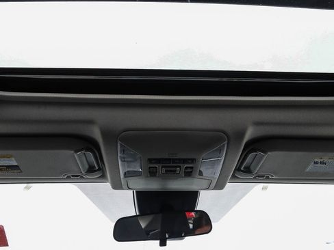Certified 2025 Toyota RAV4 XLE w/ Convenience Package FWD image 12