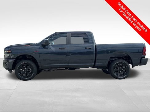 New 2025 RAM 2500 Big Horn image 28