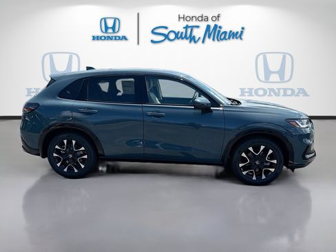 New 2027 Honda HR-V EX-L image 8