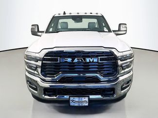 New 2026 RAM 3500 Tradesman w/ Chrome Appearance Group video 2