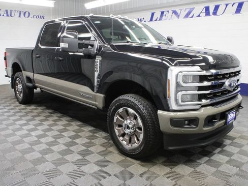 Used 2026 Ford F250 King Ranch AWD/4WD image 3