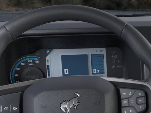 New 2025 Ford Bronco Badlands w/ Sasquatch Package image 13