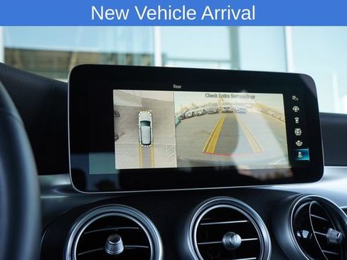 Used 2021 Mercedes-Benz GLC 300 image 18