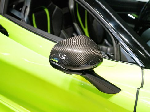 Used 2022 McLaren 765LT RWD image 18