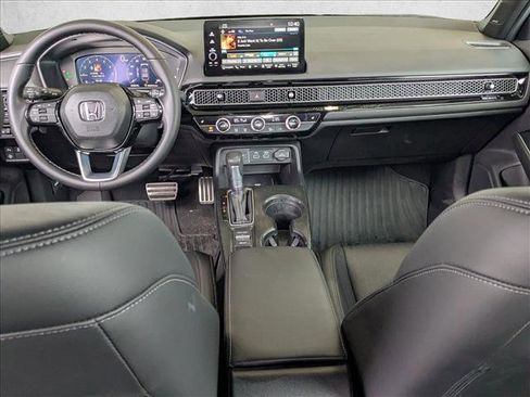 Used 2024 Honda Civic Sport Touring image 17