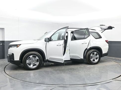New 2026 Honda Pilot EX-L image 53