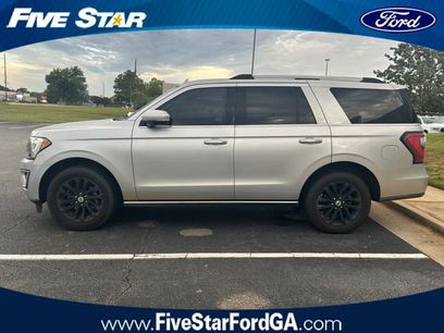 Used 2019 Ford Expedition Limited
