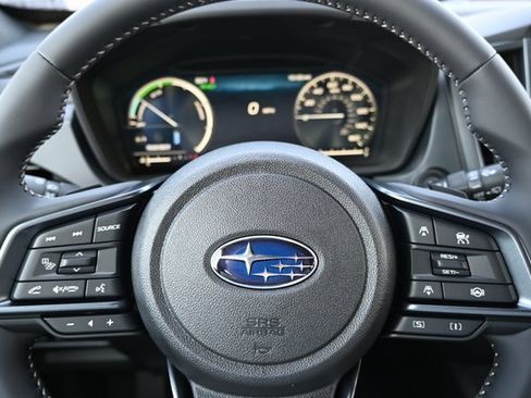 New 2025 Subaru Forester Limited image 30