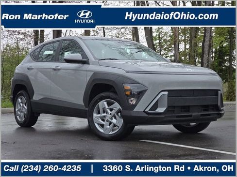 New 2026 Hyundai Kona SE AWD/4WD image 1