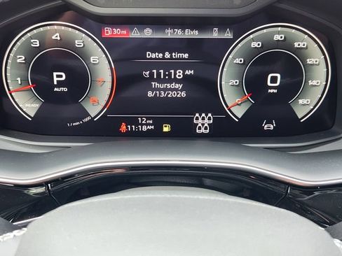 New 2026 Audi Q7 Premium Plus AWD/4WD image 14