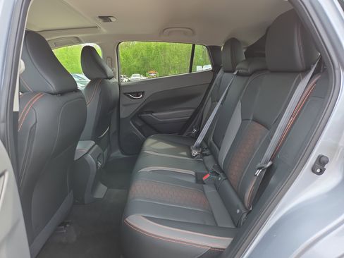 New 2026 Subaru Crosstrek 2.5i Limited AWD/4WD image 7