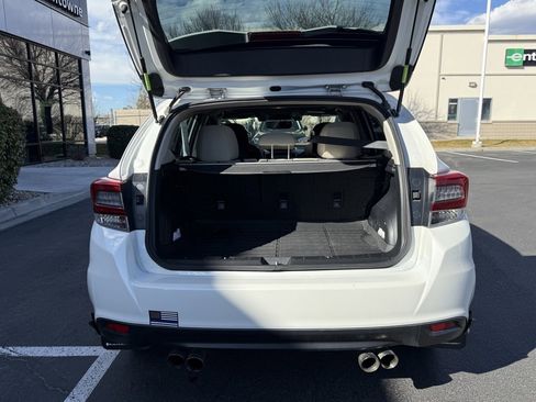 Used 2022 Subaru Impreza Premium image 26