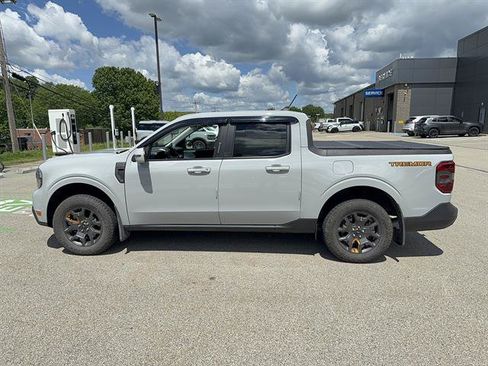 Used 2023 Ford Maverick Tremor w/ Tremor Off-Road Package AWD/4WD image 2