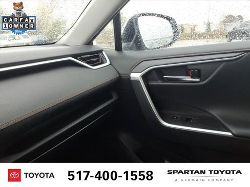 Used 2024 Toyota RAV4 Adventure AWD/4WD image 24
