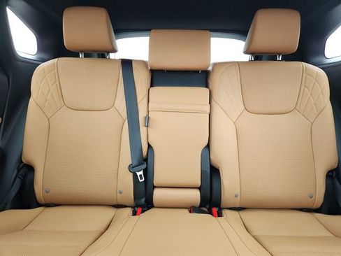 Used 2025 Lexus RX 350 Premium w/ Convenience Package image 11