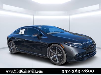 Used 2023 Mercedes-Benz EQS 450+ EQS 450+