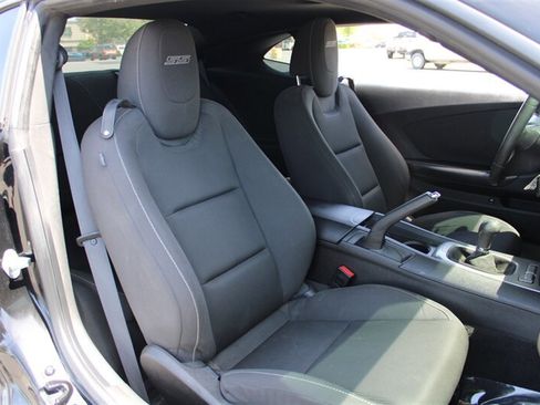 Used 2014 Chevrolet Camaro SS w/ SS Performance Package RWD image 38