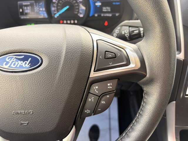 Certified 2024 Ford Edge SEL w/ Sport Appearance Package AWD/4WD image 20