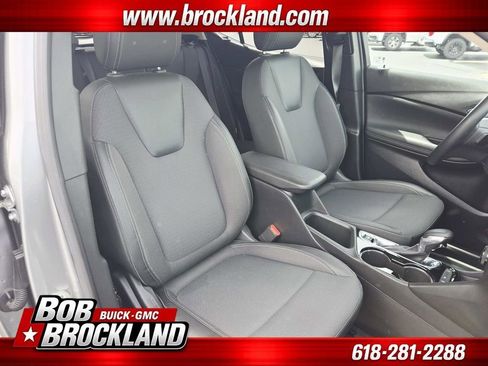 Used 2024 Buick Encore GX Preferred FWD image 15
