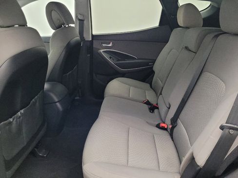 Used 2015 Hyundai Santa Fe Sport image 18