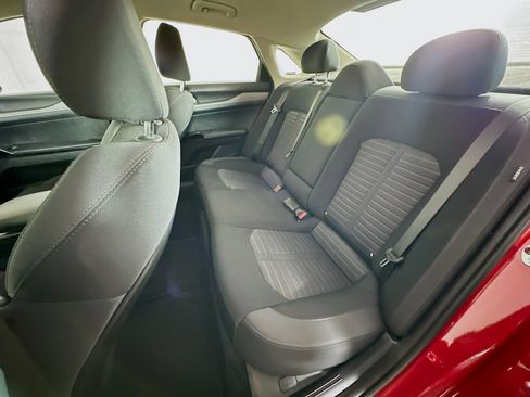 Used 2025 Kia K5 LXS image 26