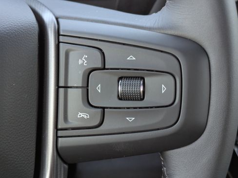 New 2026 GMC Sierra 2500 Denali Ultimate image 27