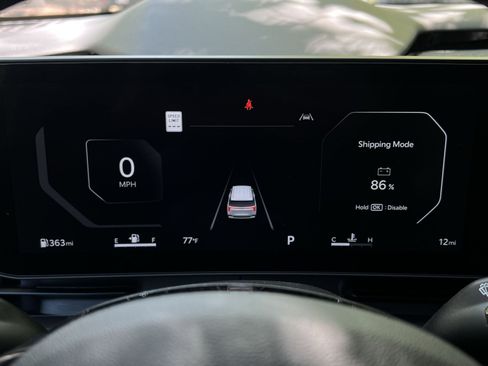 New 2026 Kia Carnival SX Prestige FWD image 22