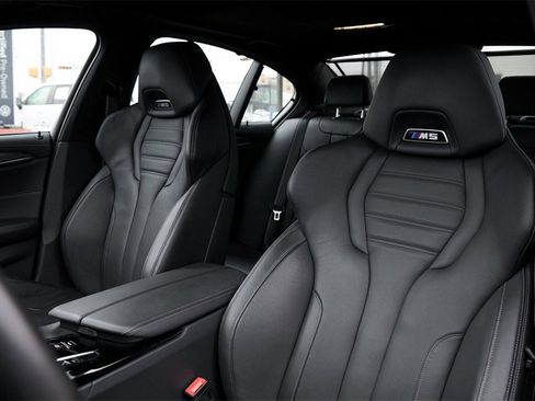 Used 2023 BMW M5 w/ Competition Package image 13