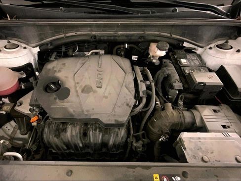 Certified 2024 Kia Sorento S image 10