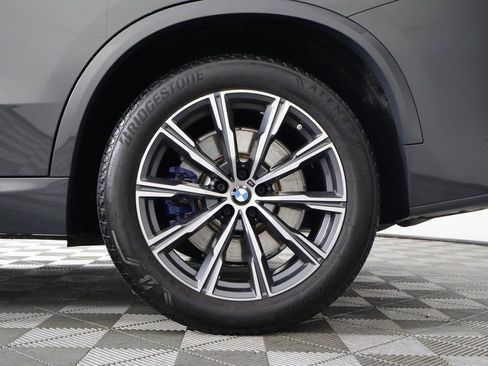 Used 2023 BMW X5 M50i w/ Executive Package image 16