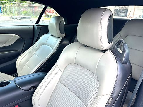 Used 2024 Ford Mustang Premium RWD image 14