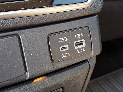 Used 2023 Subaru Ascent Onyx Edition AWD/4WD image 11