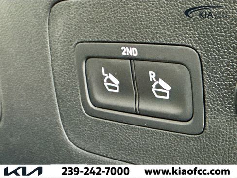 New 2026 Kia Sorento S image 13