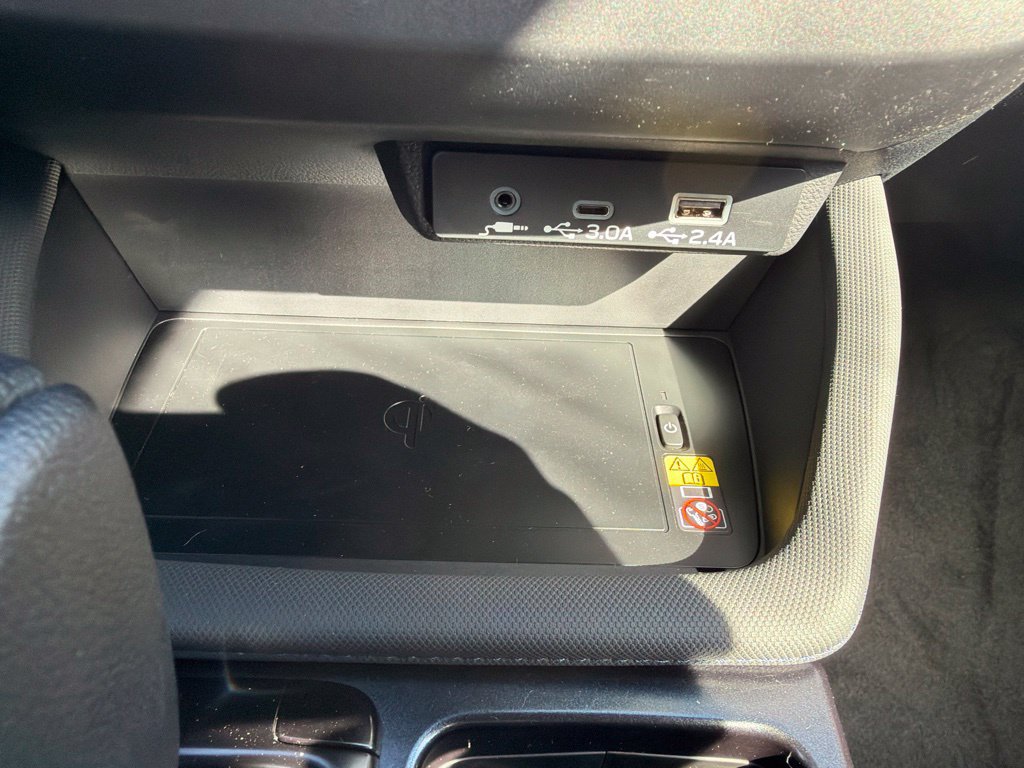 New 2026 Subaru Forester Premium AWD/4WD image 17