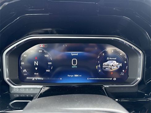 New 2026 Chevrolet Silverado 1500 LT image 11