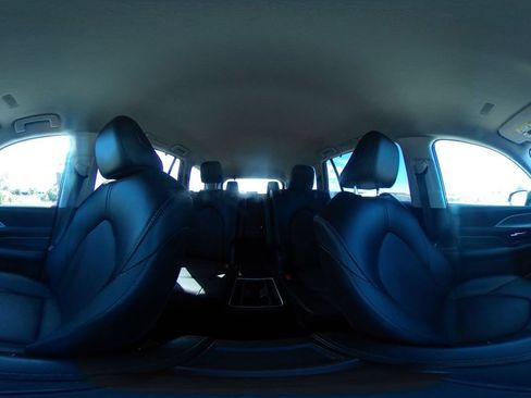 Used 2025 Toyota Grand Highlander FWD image 36