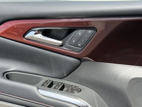 New 2026 Chevrolet Traverse RS image 15